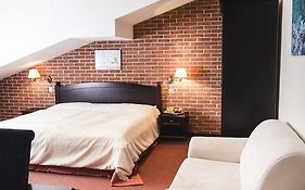 Hotel Purkmistr Beer & Spa Resort