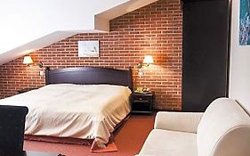 Hotel Purkmistr Beer & Spa Resort